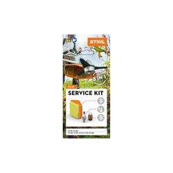 SERVICE KIT 41 FS 240, 360, 410, 460 (HUOLTOSARJA)